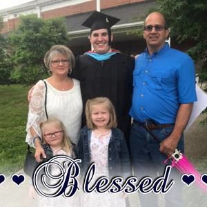 Meet your Posher, Marlene